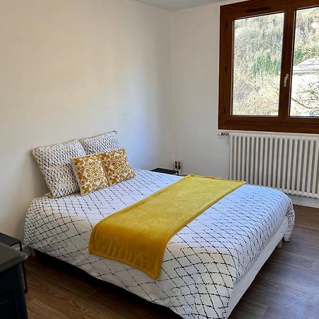 Appartement Au Coeur Des Alpes Albertville Εξωτερικό φωτογραφία