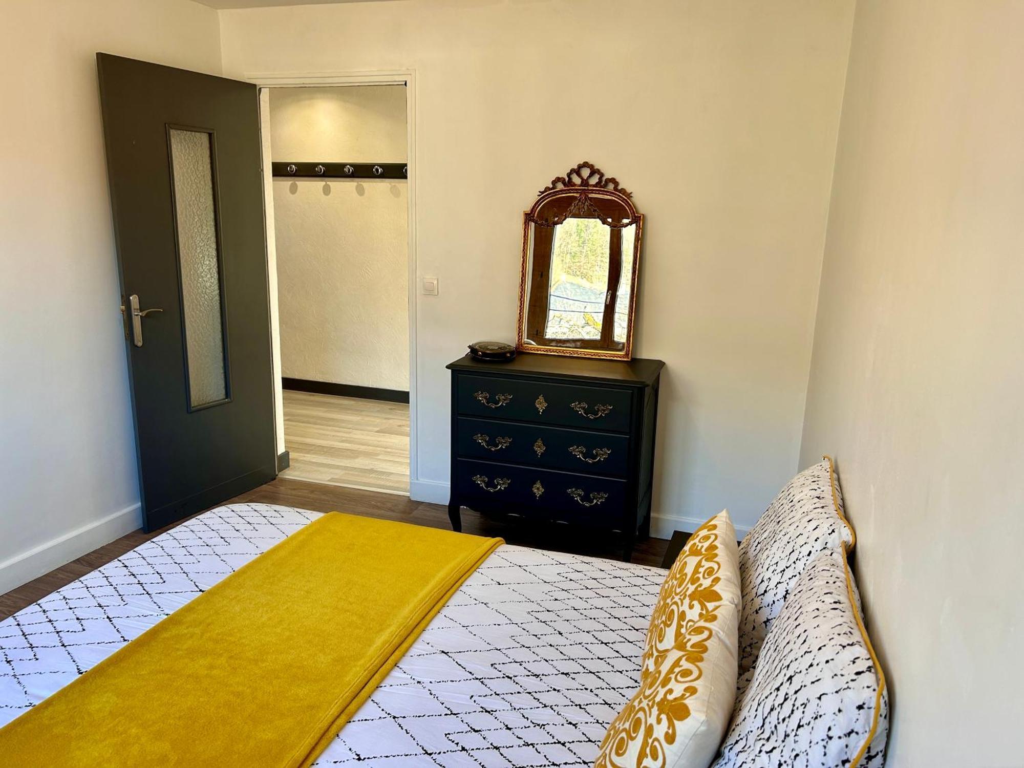Appartement Au Coeur Des Alpes Albertville Εξωτερικό φωτογραφία
