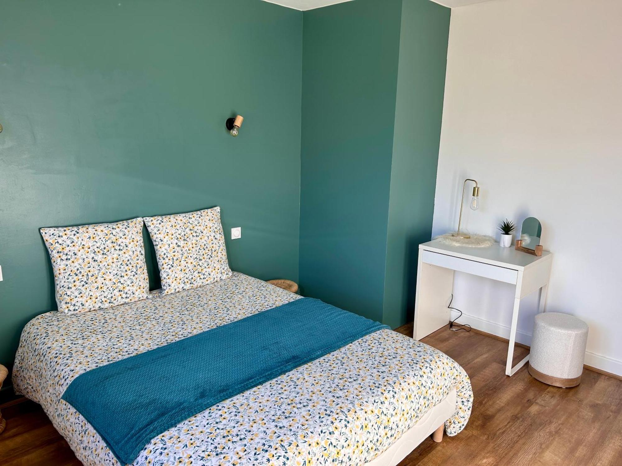 Appartement Au Coeur Des Alpes Albertville Εξωτερικό φωτογραφία
