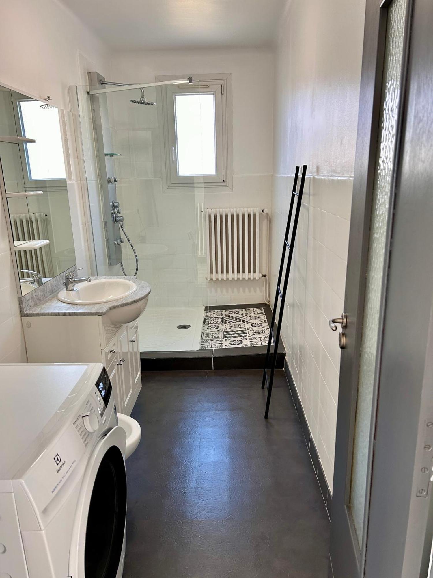 Appartement Au Coeur Des Alpes Albertville Εξωτερικό φωτογραφία